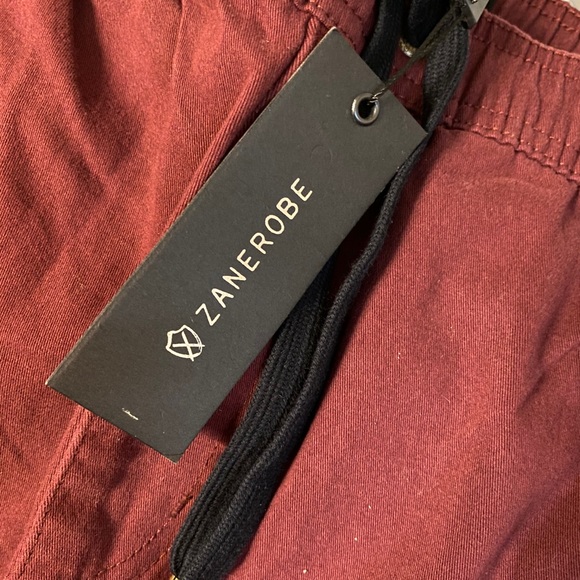 Brand New w/ Tags Zanerobe Joggers - Picture 6 of 11